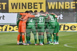 Пловдив - футбол - Ботев Пд - Лудогорец