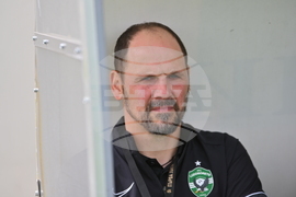 Пловдив - Анте Шимунджа -  Ботев Пд - Лудогорец