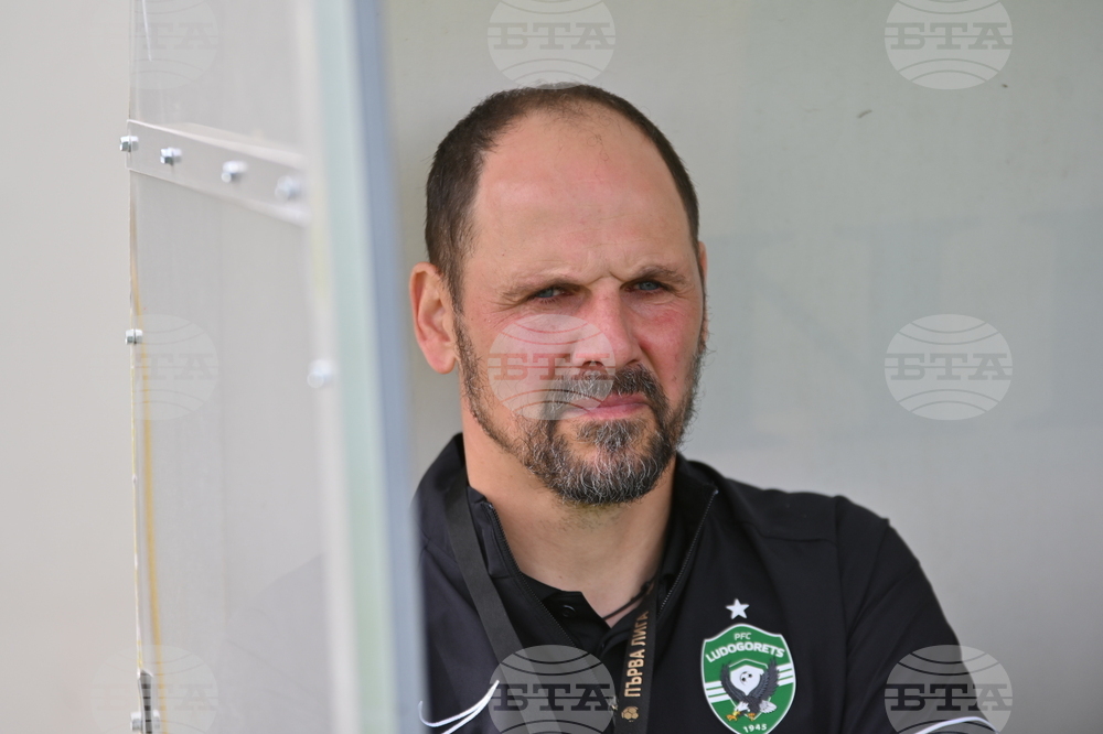 Пловдив - Анте Шимунджа -  Ботев Пд - Лудогорец