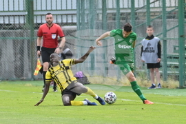 Пловдив - футбол - Ботев Пд - Лудогорец