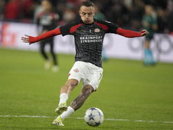 Netherlands Soccer Champions League