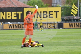 Пловдив - футбол - Ботев Пд - Лудогорец