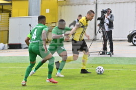 Пловдив - футбол - Ботев Пд - Лудогорец