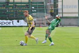 Пловдив - футбол - Ботев Пд - Лудогорец