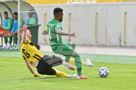 Пловдив - футбол - Ботев Пд - Лудогорец