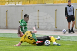 Пловдив - футбол - Ботев Пд - Лудогорец