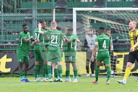 Пловдив - футбол - Ботев Пд - Лудогорец