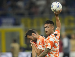 Italy Soccer Champions League