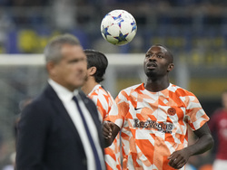 Italy Soccer Champions League