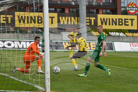 Пловдив - футбол - Ботев Пд - Лудогорец