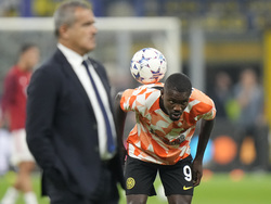 Italy Soccer Champions League