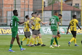 Пловдив - футбол - Ботев Пд - Лудогорец