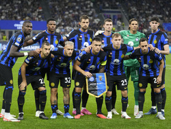 Italy Soccer Champions League