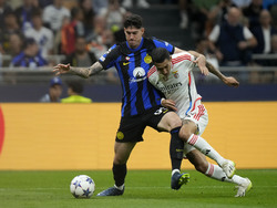 Italy Soccer Champions League