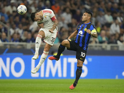 Italy Soccer Champions League