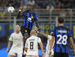 Italy Soccer Champions League