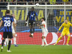 Italy Soccer Champions League