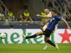 Italy Soccer Champions League