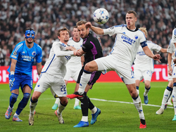 Denmark Soccer Champions League