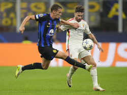 Italy Soccer Champions League