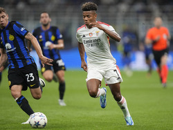 Italy Soccer Champions League