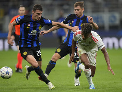 Italy Soccer Champions League