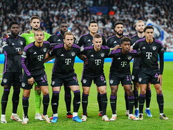 Denmark Soccer Champions League