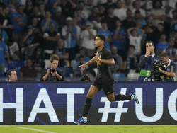 Italy Soccer Champions League