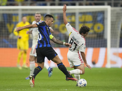 Italy Soccer Champions League