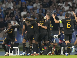 Italy Soccer Champions League