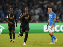 Italy Soccer Champions League