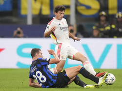 Italy Soccer Champions League