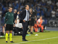 Italy Soccer Champions League