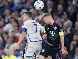 Denmark Soccer Champions League