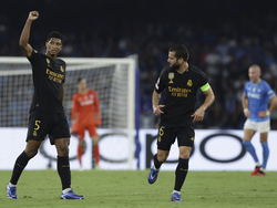 Italy Soccer Champions League
