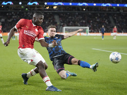 Netherlands Soccer Champions League
