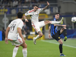 Italy Soccer Champions League