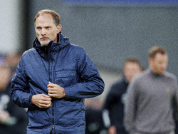 Denmark Soccer Champions League
