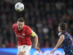 Netherlands Soccer Champions League