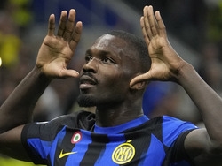 Italy Soccer Champions League