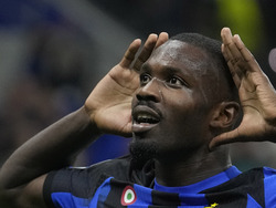 Italy Soccer Champions League