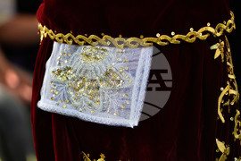 Село Севар - пролетен празник