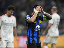 Italy Soccer Champions League