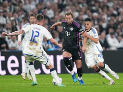 Denmark Soccer Champions League