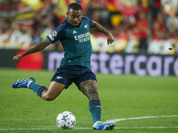 France Soccer Champions League