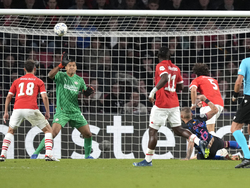Netherlands Soccer Champions League