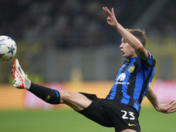 Italy Soccer Champions League