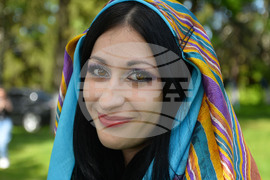 Село Севар - пролетен празник