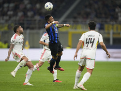 Italy Soccer Champions League