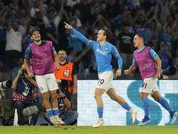 Italy Soccer Champions League